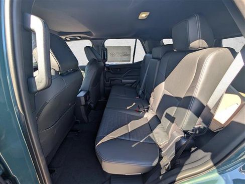 New 2026 Toyota 4Runner TRD Off-Road Premium AWD/4WD image 16