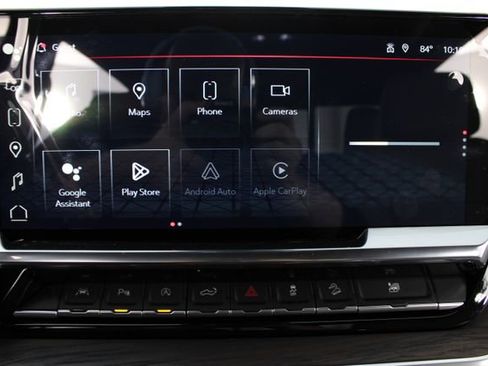 New 2026 GMC Sierra 1500 SLT AWD/4WD image 5