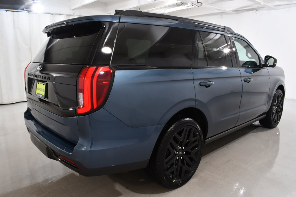 New 2027 Ford Expedition Platinum w/ Stealth Performance Package AWD/4WD image 11