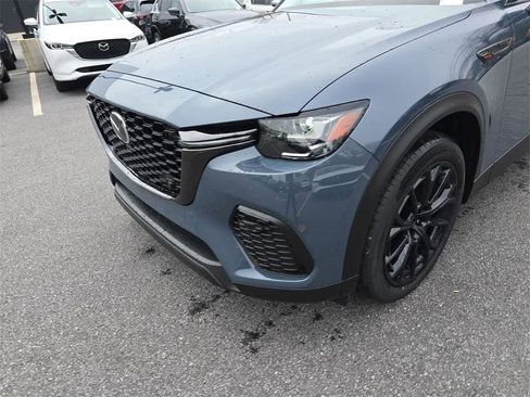 New 2026 MAZDA CX-70 3.3 Turbo w/ Preferred Package image 11