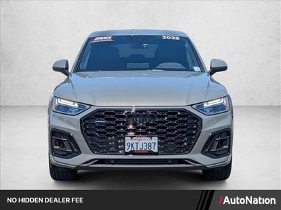 Used 2023 Audi Q5 2.0T Premium Plus w/ Premium Plus Package