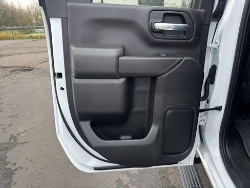 Certified 2023 GMC Sierra 3500 Pro w/ Gooseneck/5TH Wheel Package image 14