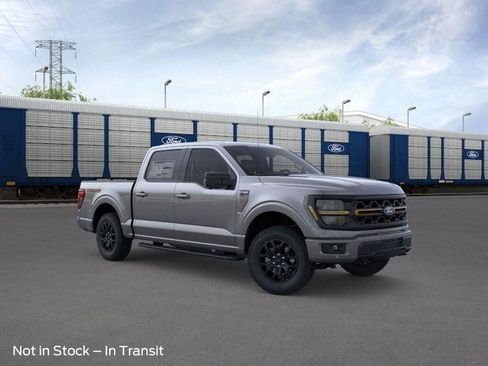 New 2026 Ford F150 Tremor image 7
