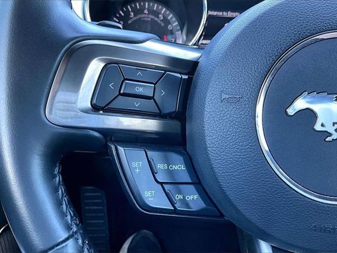 Used 2016 Ford Mustang GT Premium w/ Black Accent Package image 14