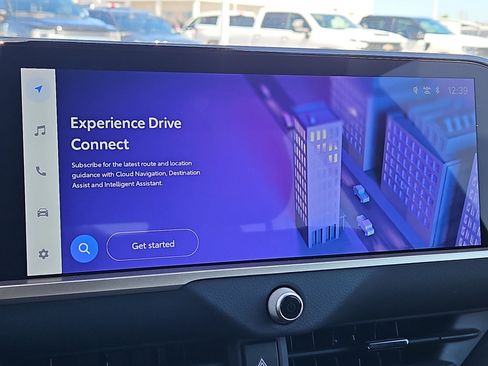 Used 2025 Toyota Crown Nightshade image 24