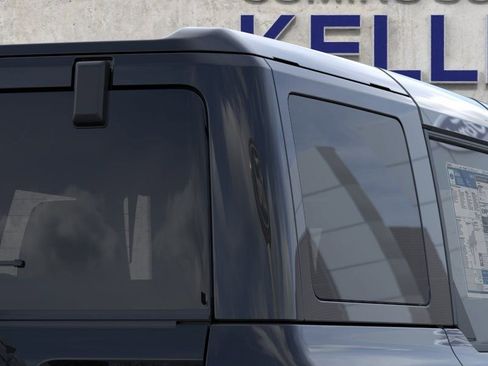 New 2026 Ford Bronco Badlands image 25