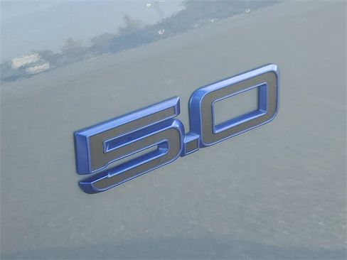 Used 2024 Ford Mustang GT Premium image 10