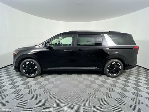 New 2026 Kia Carnival EX image 6