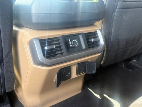 Used 2023 Ford F150 XLT w/ Equipment Group 301A Mid AWD/4WD image 23