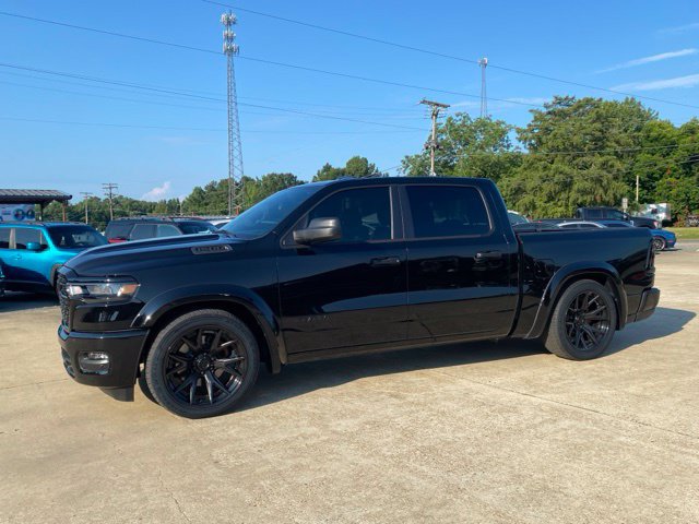 Used 2025 RAM 1500 Tradesman w/ Night Edition AWD/4WD image 17