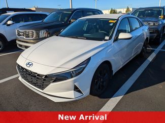 Certified 2023 Hyundai Elantra SEL video 1