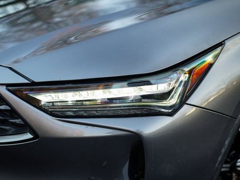 Used 2022 Acura MDX A-Spec image 3