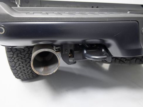 Used 2024 Ford F150 Raptor AWD/4WD image 43