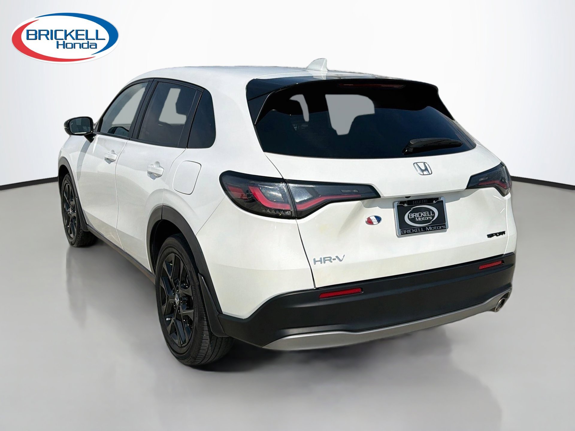 Used 2025 Honda HR-V Sport image 5