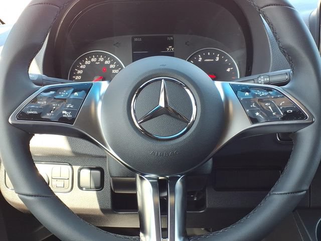 New 2026 Mercedes-Benz Sprinter 2500 image 9