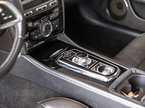 Used 2012 Jaguar XK Convertible image 22