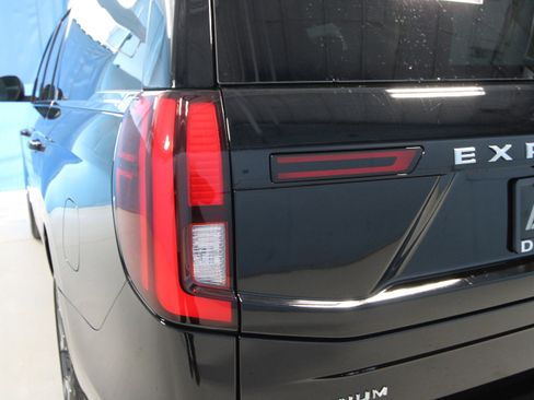 New 2026 Ford Expedition Max Platinum AWD/4WD image 36