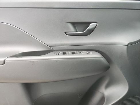 New 2026 Hyundai Kona SE FWD image 22