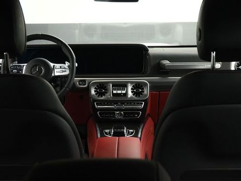 Used 2022 Mercedes-Benz G 63 AMG 4MATIC image 80