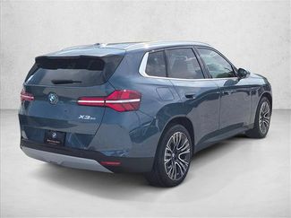 New 2026 BMW X3 xDrive30i w/ Convenience Package AWD/4WD video 2
