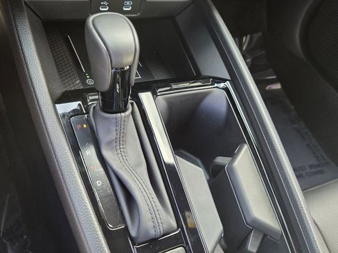 Certified 2025 Honda Accord Sport image 21