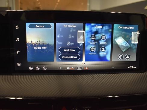 New 2026 Nissan Kicks SR w/ SR Premium Package image 22