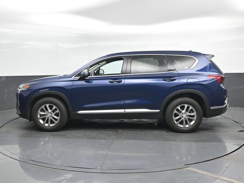 Used 2020 Hyundai Santa Fe SEL w/ Cargo Package AWD/4WD image 9