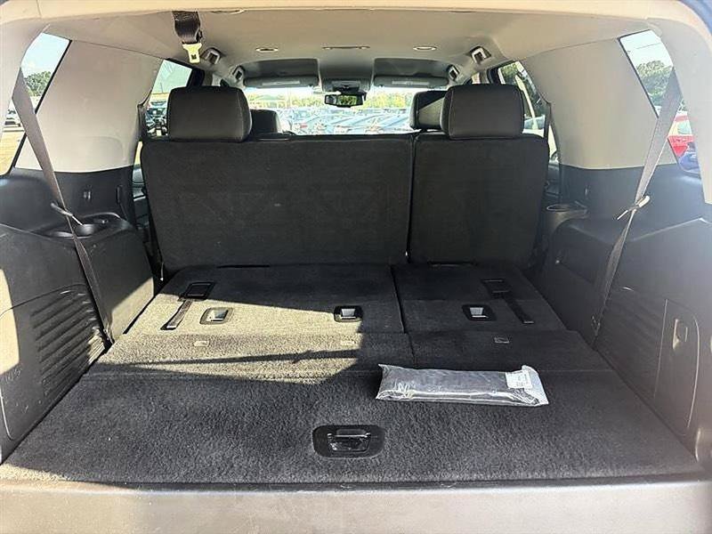 Used 2020 Chevrolet Tahoe LT RWD image 11