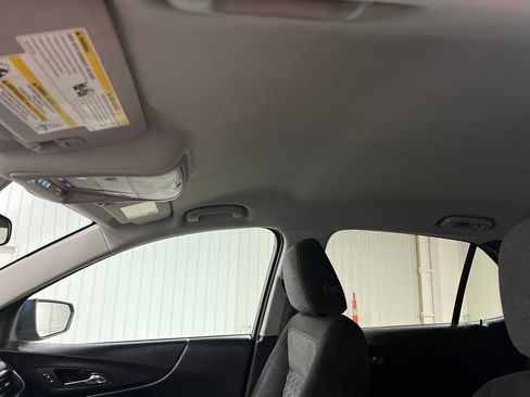 Certified 2024 Chevrolet Equinox LT image 27