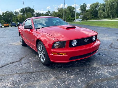 Used 2008 Ford Mustang GT Premium RWD image 13