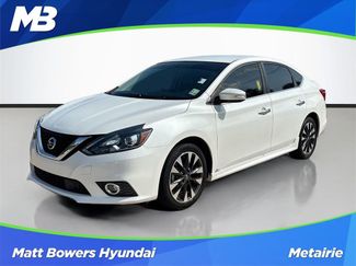 Used 2019 Nissan Sentra SR video 1