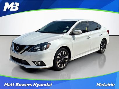 Used 2019 Nissan Sentra SR