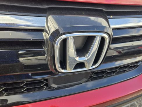 Used 2022 Honda CR-V EX-L image 11