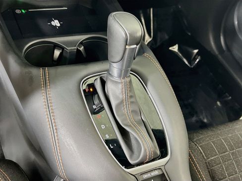 Used 2026 Honda HR-V Sport image 16