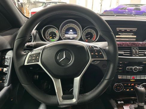 Used 2014 Mercedes-Benz C 250 Sedan image 52