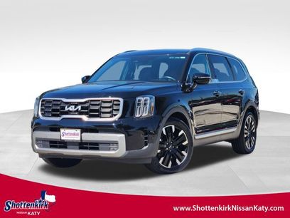 Used 2023 Kia Telluride SX