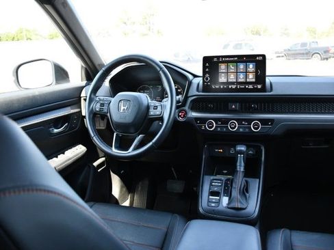 Certified 2024 Honda CR-V Sport-L image 22