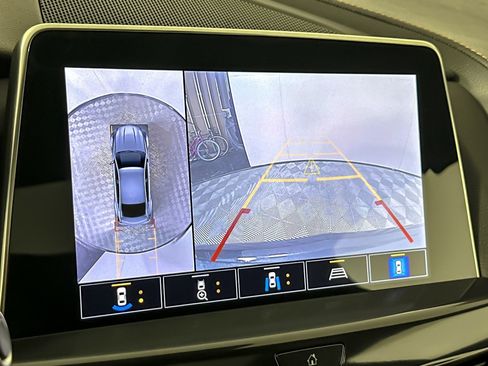 Used 2024 Cadillac CT5 V w/ Platinum Package image 18