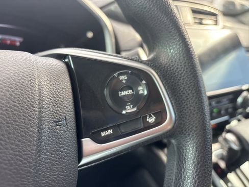 Used 2022 Honda CR-V EX image 32