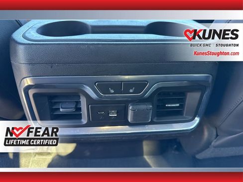 Used 2022 Chevrolet Silverado 2500 High Country w/ Z71 Off-Road Package image 41