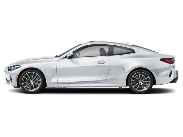 New 2027 BMW 430i Coupe RWD image 3