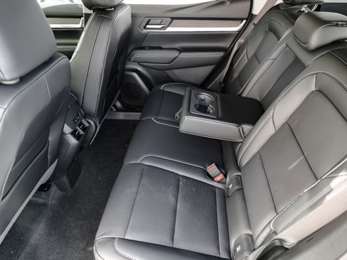 New 2026 GMC Terrain Denali image 18