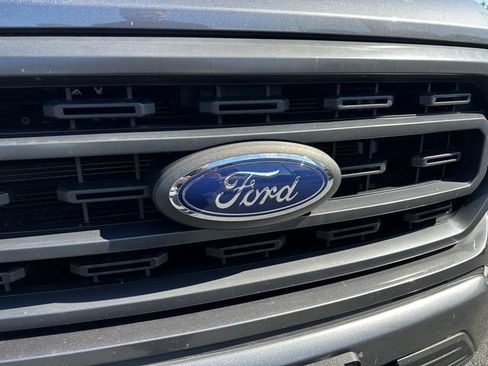 Used 2022 Ford F150 XLT w/ Equipment Group 302A High AWD/4WD image 12
