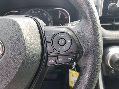 Used 2024 Toyota RAV4 LE image 27