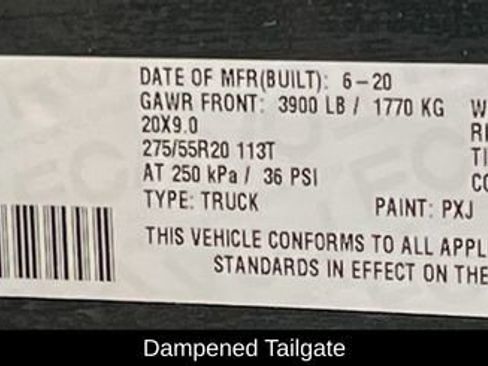 Used 2020 RAM 1500 Big Horn image 35