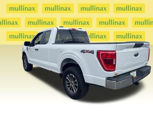 Used 2022 Ford F150 XLT AWD/4WD image 8