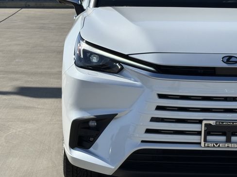 New 2026 Lexus TX 350 AWD image 7