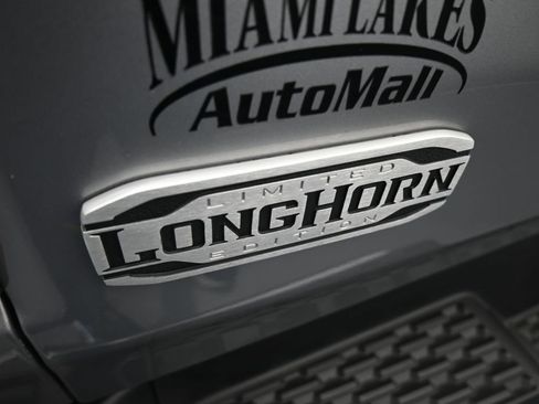 Used 2025 RAM 1500 Limited image 44