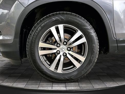 Used 2016 Honda Pilot EX-L image 32