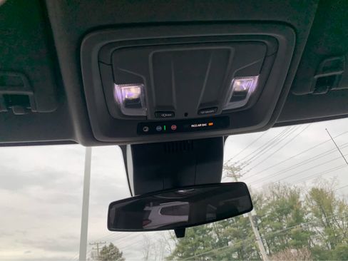 Used 2024 GMC Sierra 1500 Elevation image 20